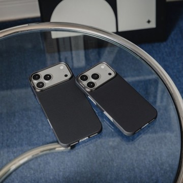 iPhone 18 Kev M 軍工航太纖維手機殼 Pro