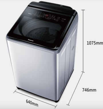 領券獨家最高9折 Panasonic 濾盒 濾網 NA-V190LM,NA-V200LM,NA-V210LM,NA-V220LM專用