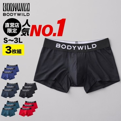 graveuault ローライズボクサー 3セット graveuault ローライズ