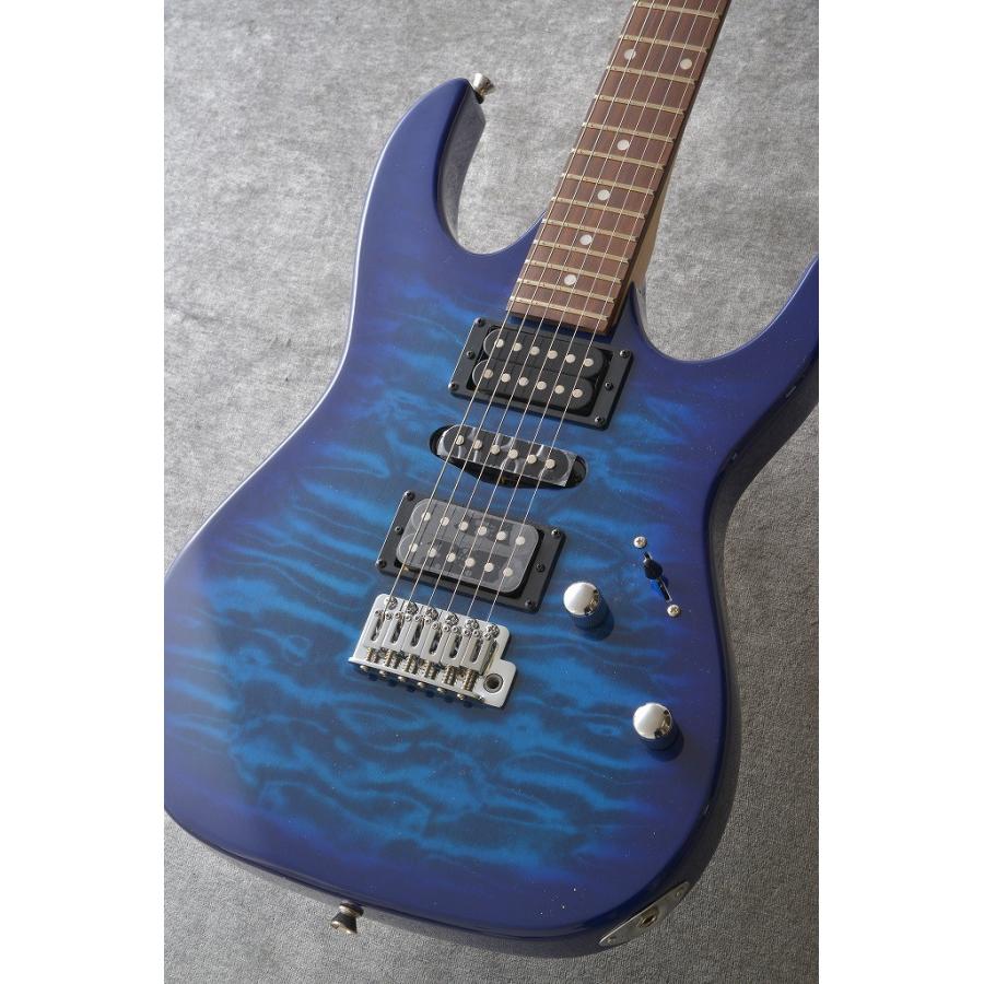 星野楽器 Ibanez GRX70QA