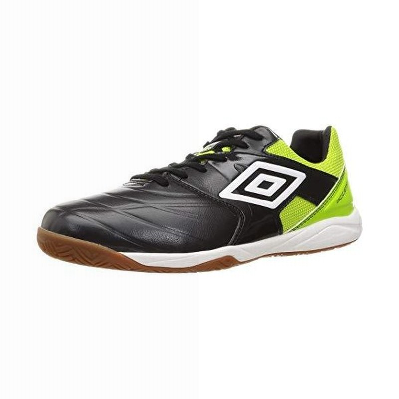 Umbro アンブロ フットサルシューズ インドアシューズ アクセレイタ サラ Wide In Uf2qjb02bl 通販 Lineポイント最大get Lineショッピング