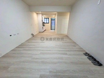 竹東市區低總價3房近學區採光明亮全新整理｜新竹縣竹東鎮長春路三段