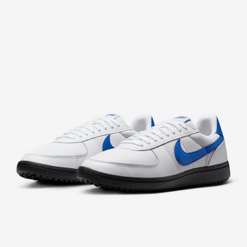 【NIKE】NIKE FIELD GENERAL 82 SP 男 休閒鞋 白藍色-HM5685100
