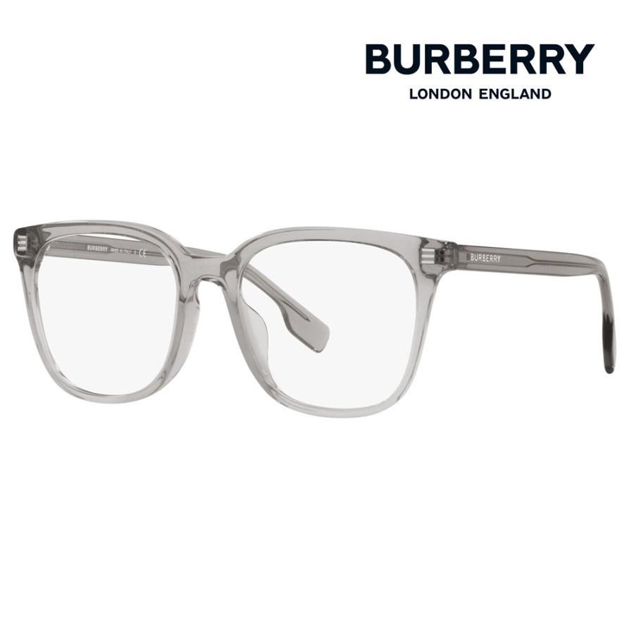 バーバリー BURBERRY メガネ BE2329D 3902 56 伊達眼鏡 サングラス