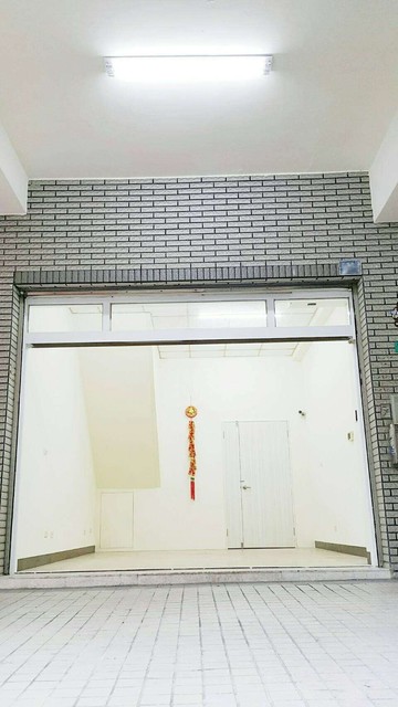 正三樓三房住宅辦公樓店｜高雄市左營區子華路