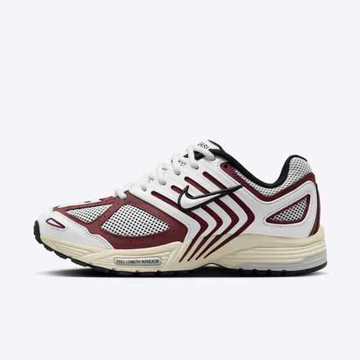 Nike W Air Pegasus 2005 [HQ5718-600] 女 慢跑鞋 運動鞋 休閒鞋 緩震 暗團隊紅