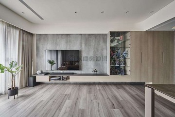 獨家專任優質三房車｜中路風禾公園僻靜美宅｜桃園市桃園區正光路