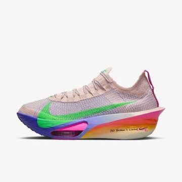 NIKE AIR ZOOM ALPHAFLY NEXT% 3 EK 男 跑步鞋 HJ7041600