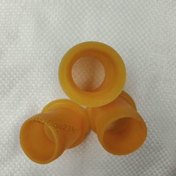 【臺灣發貨】播種機配件 肥盒配件旋轉肥盒嘴45口徑32口徑可選【推薦】