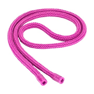 CARSON 卡薾紳 Gripz矽膠運動眼鏡帶 桃粉色