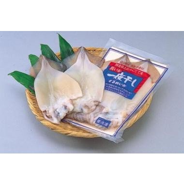 いか一夜干し　海鮮特産品