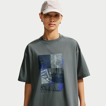 Nike Sportswear Women's Oversized T-Shirt