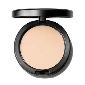 MAC Cosmetics 超持妝柔焦輕粉餅