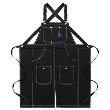 咖啡茶飲職人圍裙