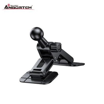 安伯特全方位黏貼手機支架(下座) ABT-A248