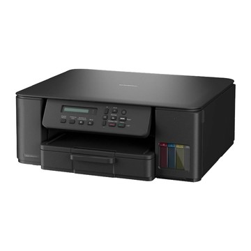 BROTHER DCP-T535DW 第四代威力印連續供墨雙面無線複合機