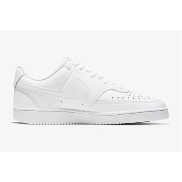 NIKE Wmns Court Vision Low 小白鞋