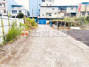 都計內方正農地｜桃園市龍潭區黃龍段