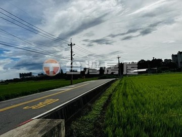 大崙486坪農地.近A19｜桃園市中壢區內厝段