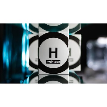 【USPCC撲克】Hydrogen V2 氫氣