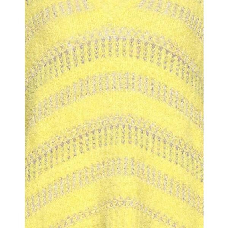 スオリ ニット&セーター アウター レディース Sweaters Yellow | LINE