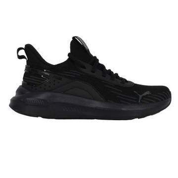 PUMA SOFTRIDE ENZO 5 HYPE 女運動鞋-慢跑 運動 休閒 31172608 黑灰白