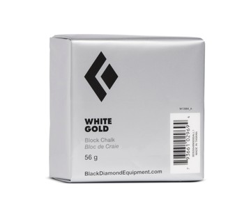 【【蘋果戶外】】Black Diamond 550499 碳酸鎂粉塊/攀岩止滑粉/粉磚岩粉 56g