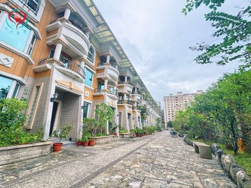 龍埔國小旁樹海超大三房車同心圓米錡｜新北市三峽區大學路