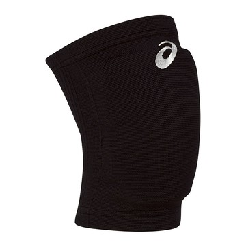 ASICS 亞瑟士 護膝 S 尺寸 14x21  1個  黑色