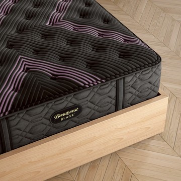 席夢思全新頂級黑標床墊系列2號｜Simmons Beautyrest Black Series 2