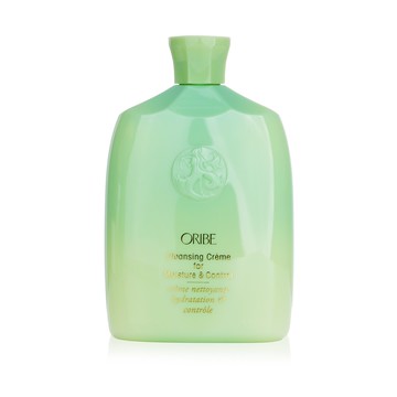 Oribe - 滋潤柔順潔髮霜