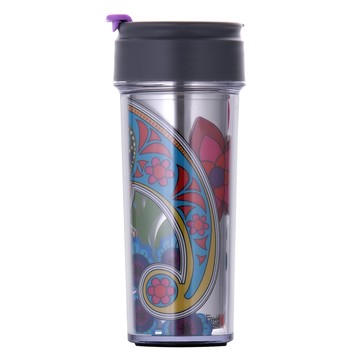 FRENCH BULL Raindrop不銹鋼隨行杯400ml-RAJ