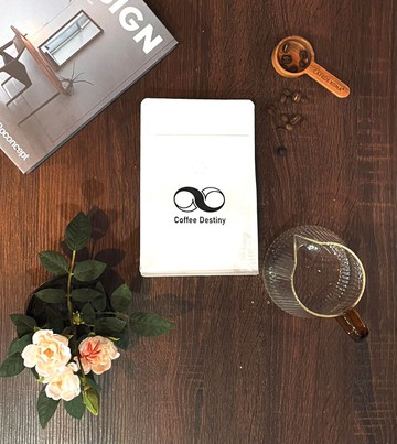 啡命|馬拉威 藝伎 白蜜處理法-淺焙/半磅