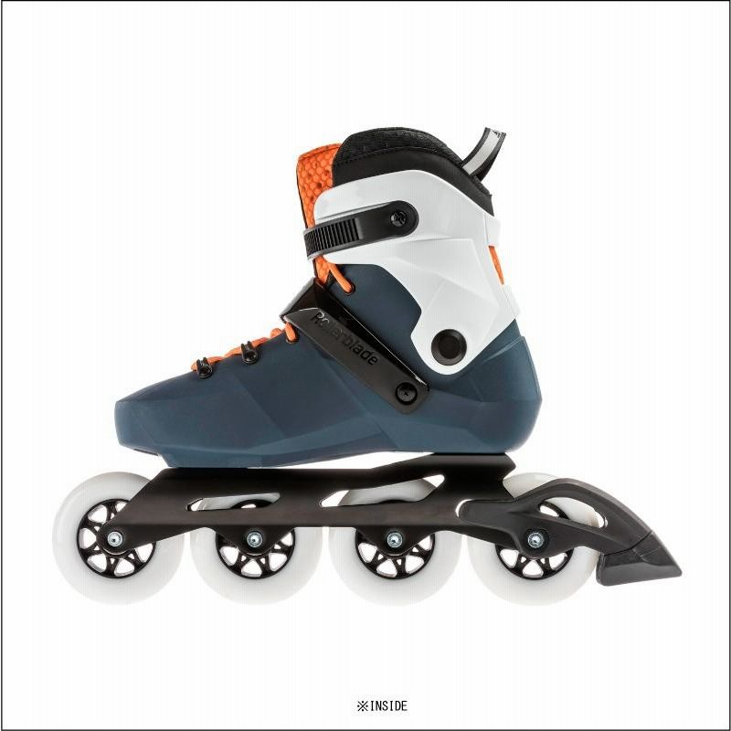 ROLLERBLADE（ローラーブレード）【数量限定商品】 MAXXUM EDGE 90