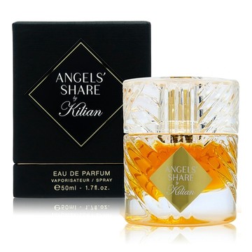 Kilian Angels Share 天使之享淡香精 EDP 50ml (平行輸入)