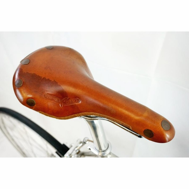 CARTEL BIKES 「カーテルバイク」 AVENUE LO 2020年モデル