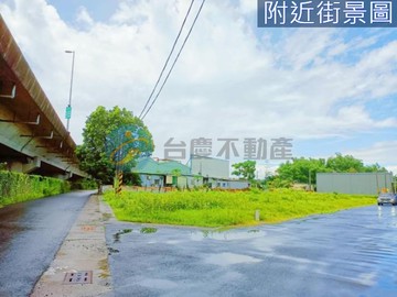 大社雙面臨路有水有電都內農地可蓋廠房｜高雄市大社區保甲段