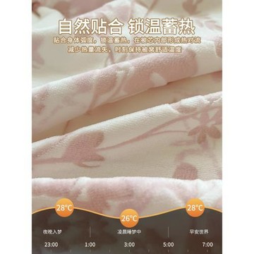 冬季加厚雕花牛奶絨被套單件150x200x230珊瑚絨被罩加絨被單人1.5