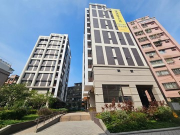儀居團隊EZ1全新落成邊間3房~1｜新北市永和區成功路一段