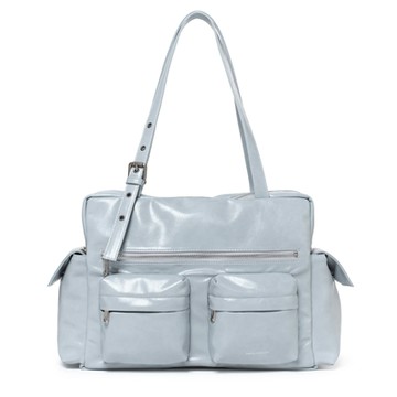 【SAMO ONDOH】[Pre-order]Pocket Utility Bag L - vampire ice