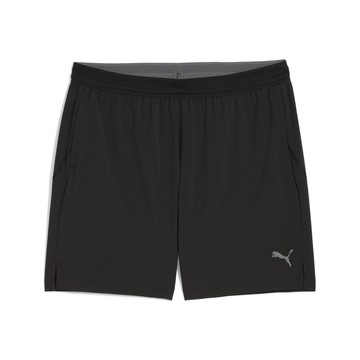 【PUMA官方旗艦】訓練系列Tech 5吋短風褲 男性 52671751