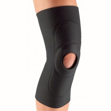Knee Support ProCare  Medium Pull On 18 to 20-1/2 Inch Circumference Left or Right Knee 1 Each by DJO