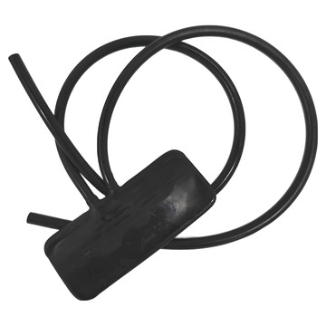 精國 嬰兒雙管氣袋 P-107IDT 嬰兒血壓計配件  1個