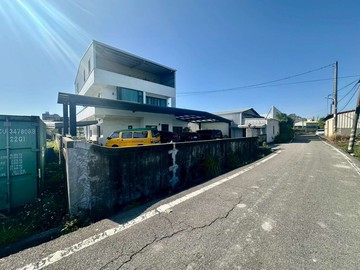 ❤️潭子大地坪都計內農舍農地避稅首選雙面臨路❤️｜台中市潭子區潭北段