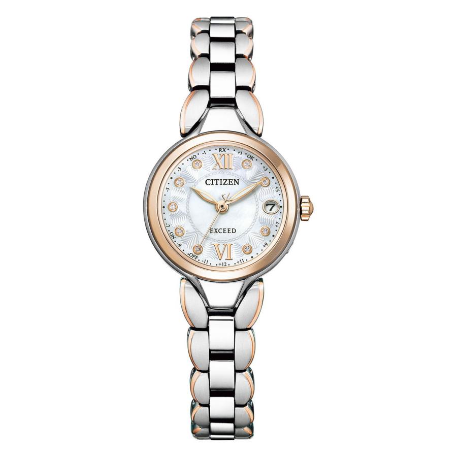 ヨドバシ.com - シチズン時計 CITIZEN WATCH エクシード EXCEED