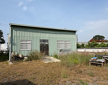 草屯中興交流道旁甲種建地加漂亮美農地｜南投縣草屯鎮北投埔段