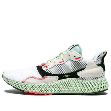 adidas ZX 4000 Futurecraft 4D 'Grey'
