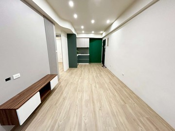 ⭐群義⭐四號公園低總價精品二樓怡蓁｜新北市中和區保健路