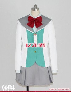 コスプレ問屋 スタミュ 那雪ゆうき なゆきゆうき コスプレ衣装 通販 Lineポイント最大1 0 Get Lineショッピング