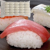  ポスト シャリ玉 20G 25食入 冷凍 2セット